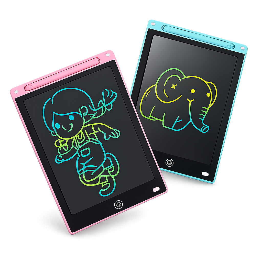 Kids LCD Writing & Drawing Tablet