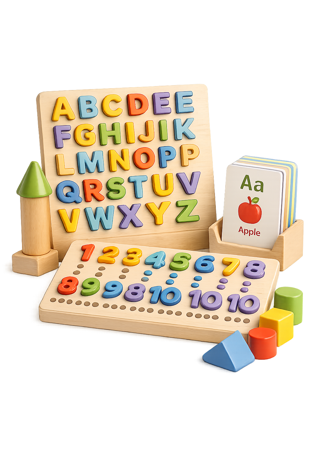 Educational Toys