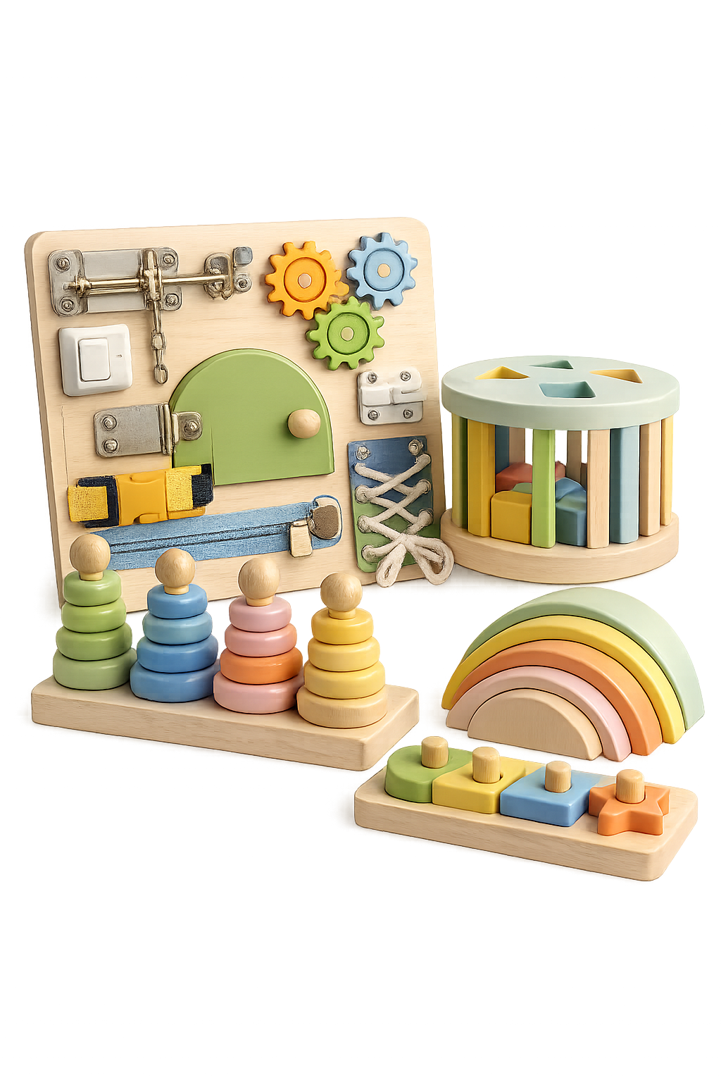 Montessori