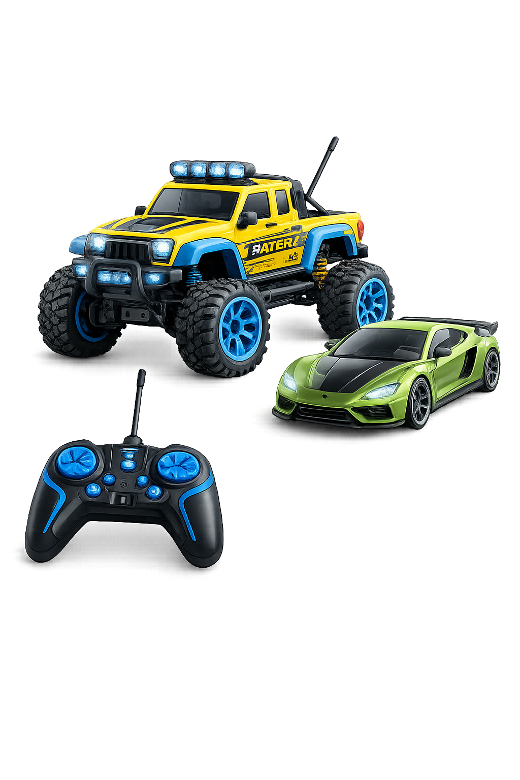 Remote Control