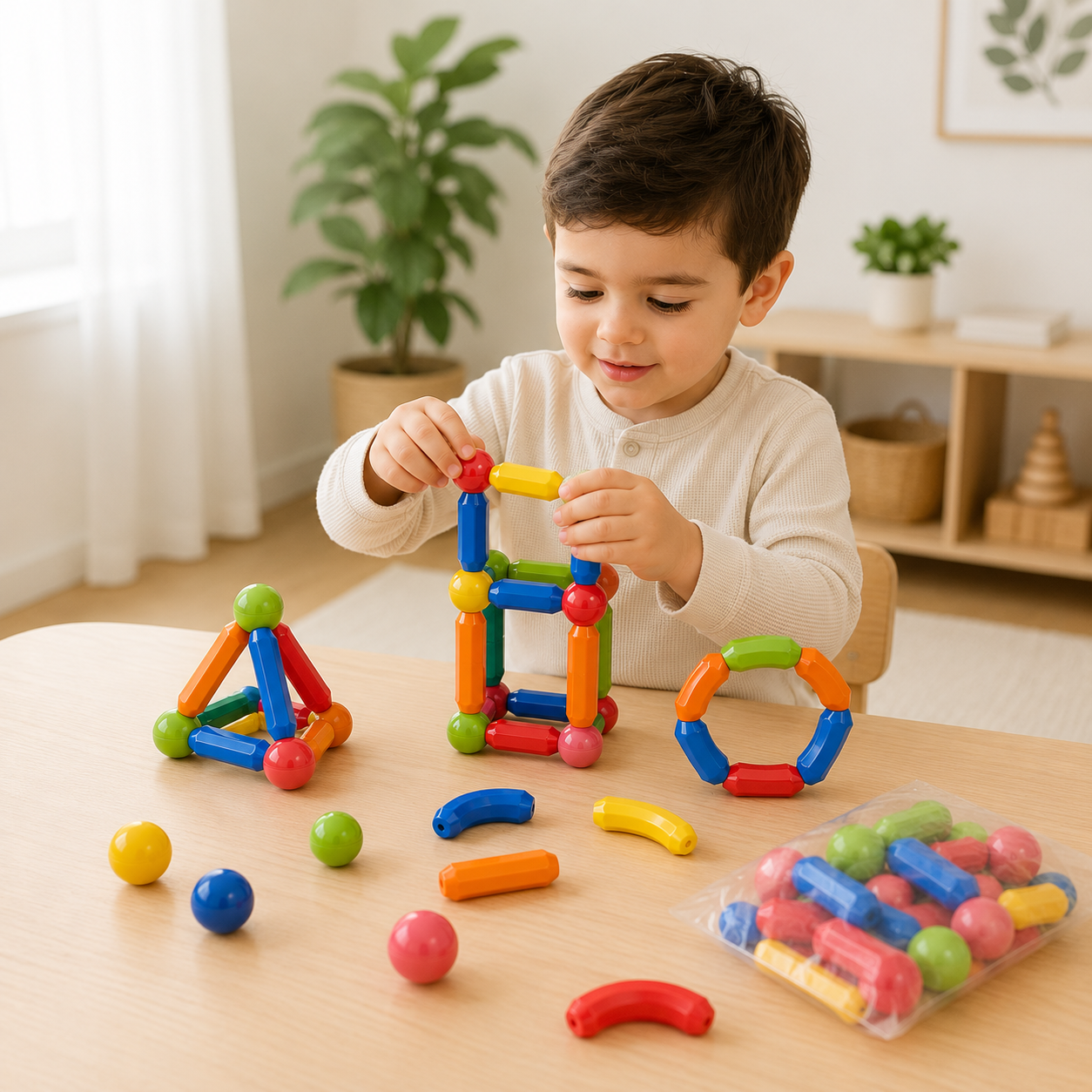 Ultimate Smart Learning Bundle | 3-in-1 Educational Toy Set