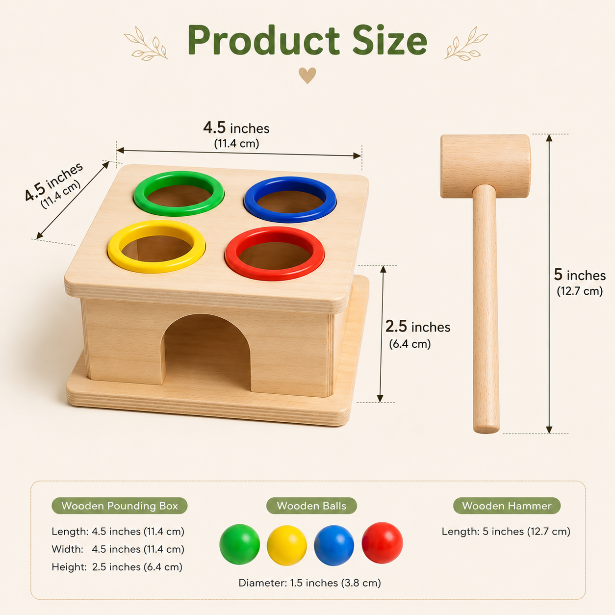 3-in-1 Montessori Brain Booster Learning Bundle
