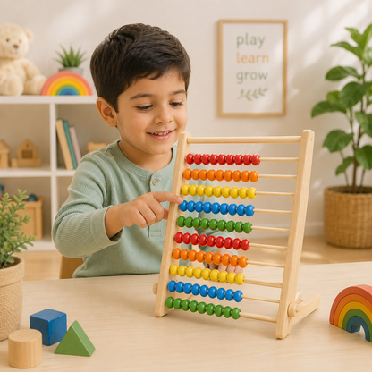 Ultimate Smart Learning Bundle | 3-in-1 Educational Toy Set