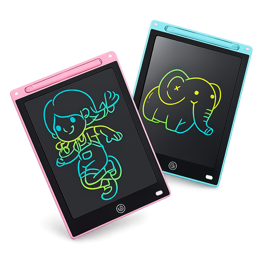 Kids LCD Writing & Drawing Tablet
