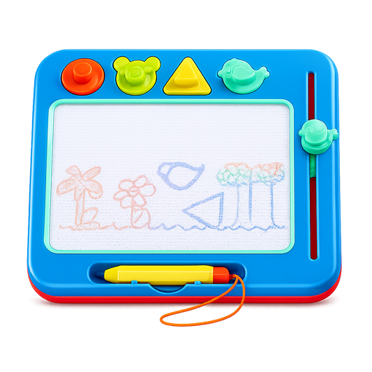 Magnetic Drawing & Writing Board