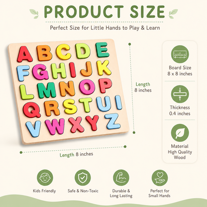 Ultimate 4-in-1 Early Montessori Learning Bundle