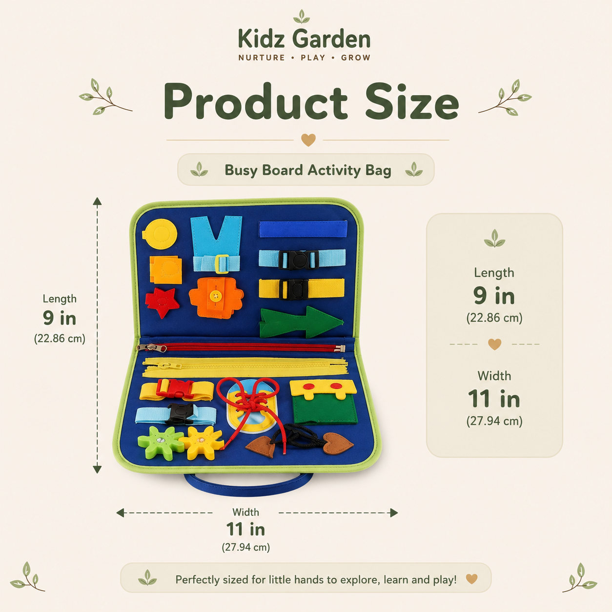 Ultimate 4-in-1 Early Montessori Learning Bundle
