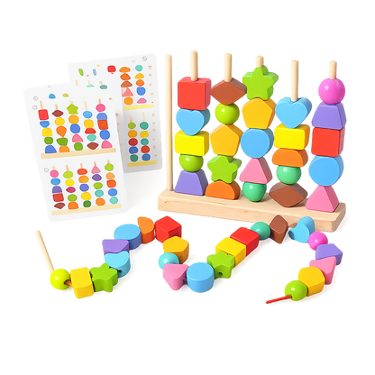 5 Column Sequencing Puzzle